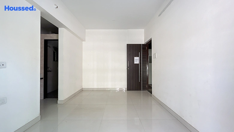 Sample Apartment